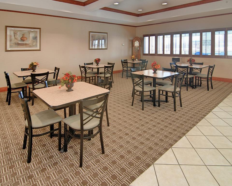 Comfort Inn Near Six Flags St Louis Pacific Exterior foto
